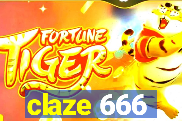 claze 666